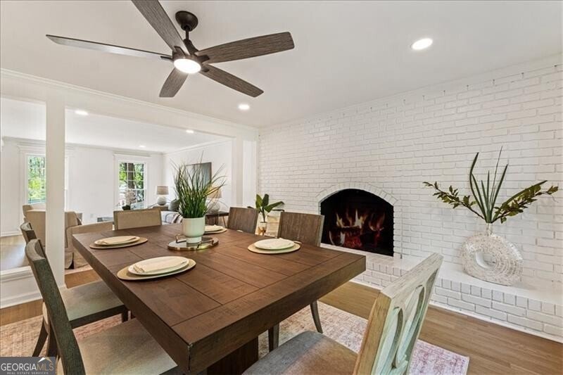 3605 Sewell Mill Road Marietta - Photo 19