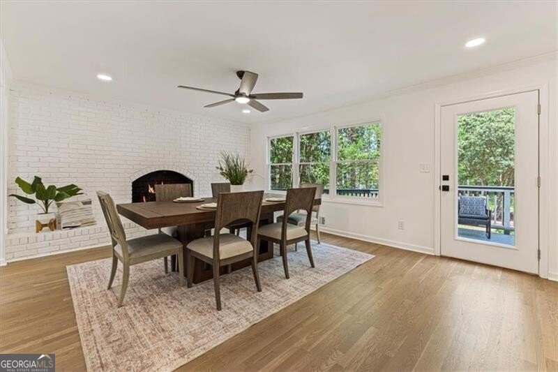 3605 Sewell Mill Road Marietta - Photo 21