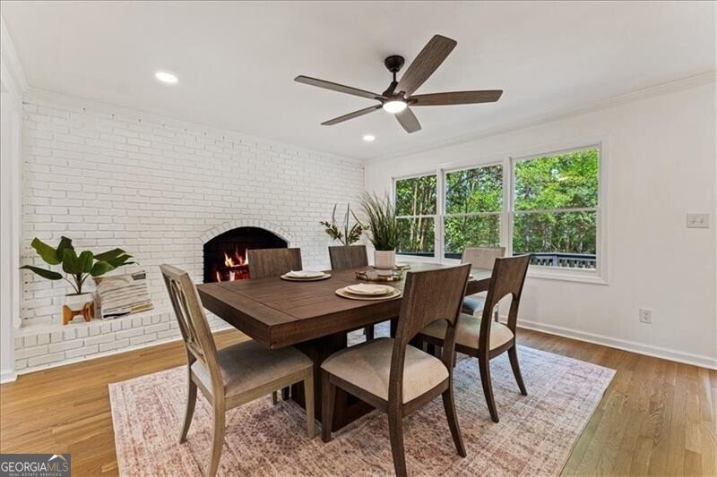 3605 Sewell Mill Road Marietta - Photo 22