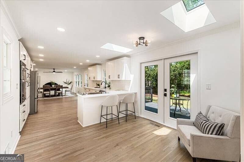 3605 Sewell Mill Road Marietta - Photo 23