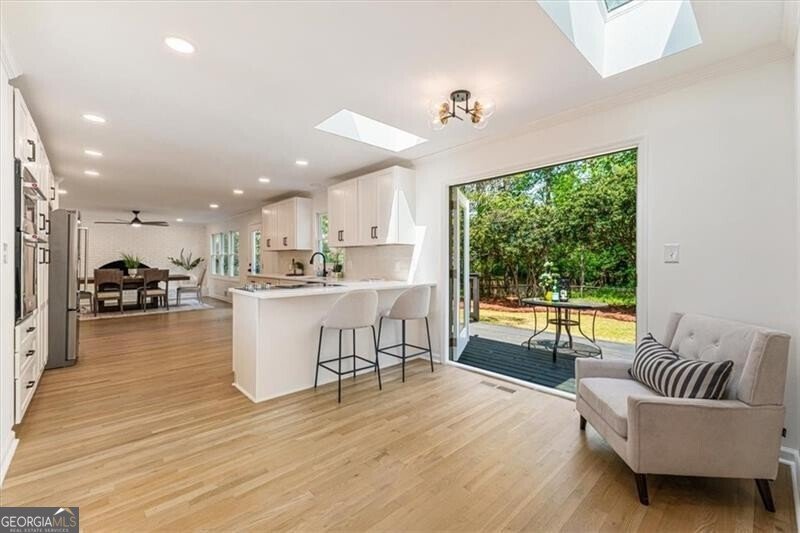 3605 Sewell Mill Road Marietta - Photo 24