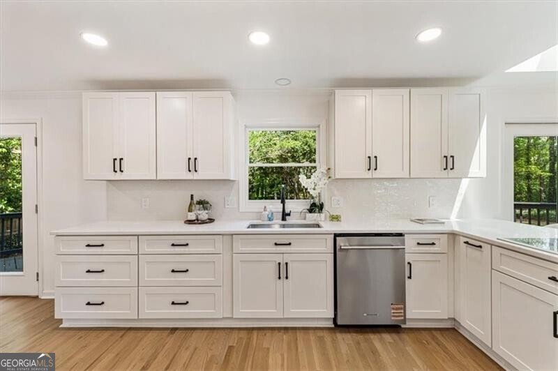 3605 Sewell Mill Road Marietta - Photo 26