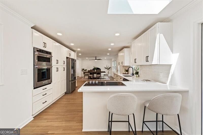 3605 Sewell Mill Road Marietta - Photo 29