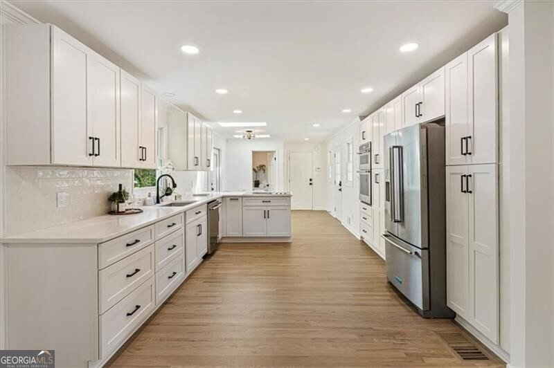 3605 Sewell Mill Road Marietta - Photo 31