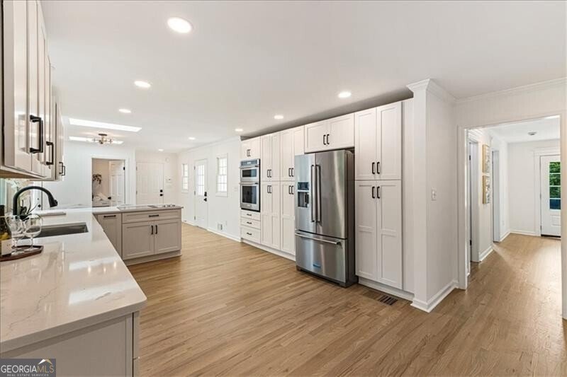 3605 Sewell Mill Road Marietta - Photo 32