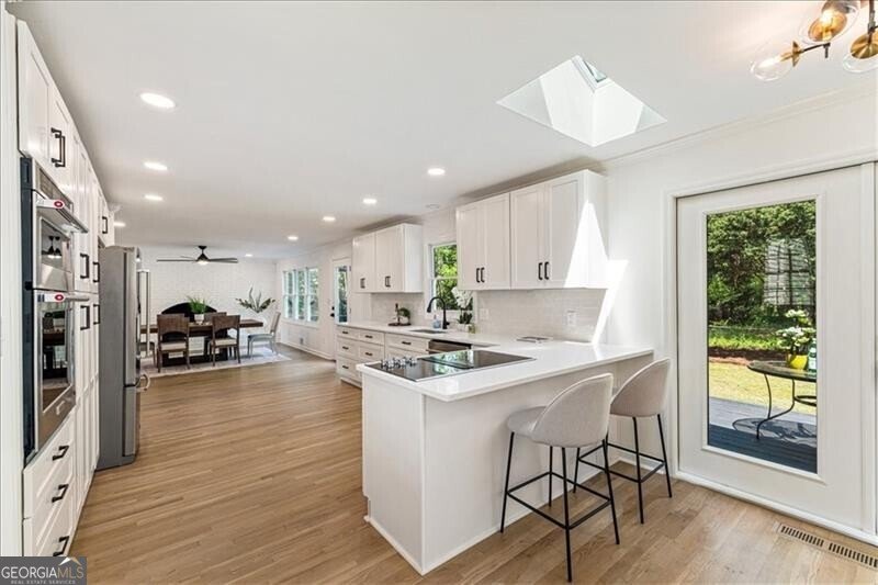 3605 Sewell Mill Road Marietta - Photo 34