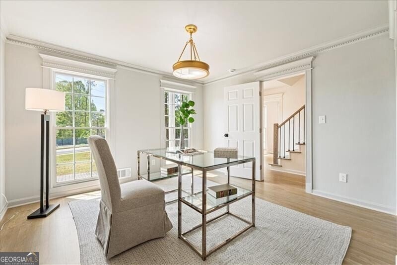 3605 Sewell Mill Road Marietta - Photo 36