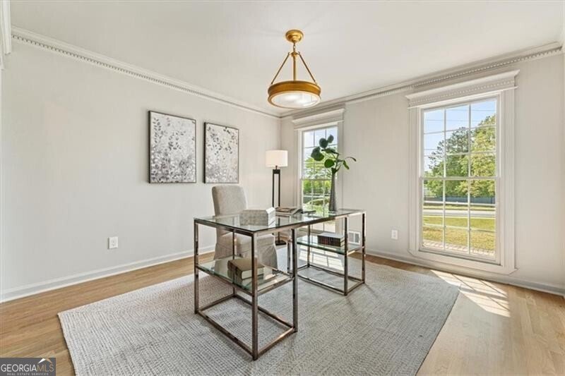 3605 Sewell Mill Road Marietta - Photo 38