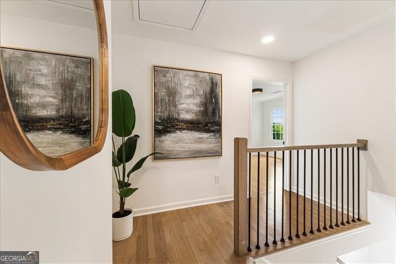 3605 Sewell Mill Road Marietta - Photo 43