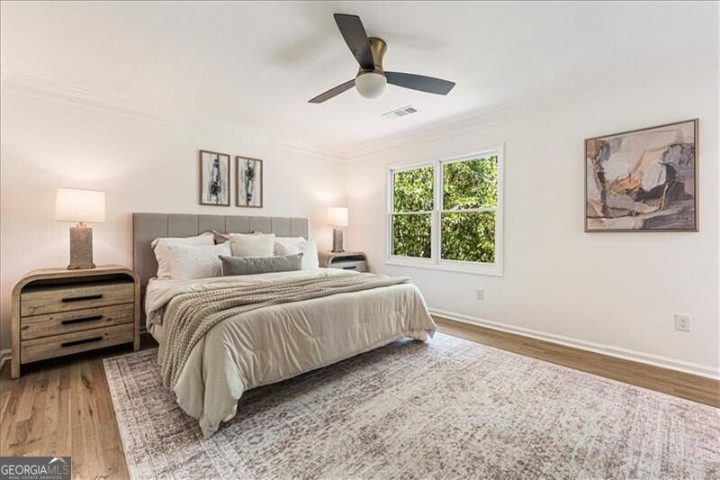 3605 Sewell Mill Road Marietta - Photo 44