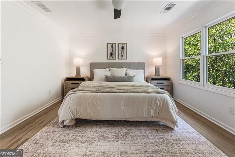 3605 Sewell Mill Road Marietta - Photo 45