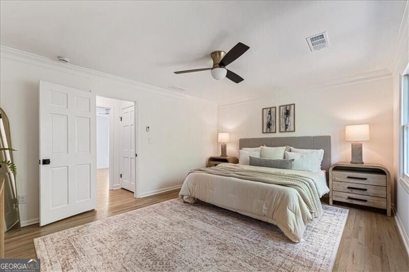 3605 Sewell Mill Road Marietta - Photo 46