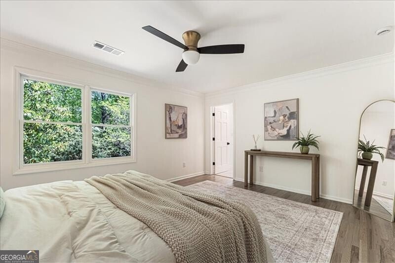 3605 Sewell Mill Road Marietta - Photo 47