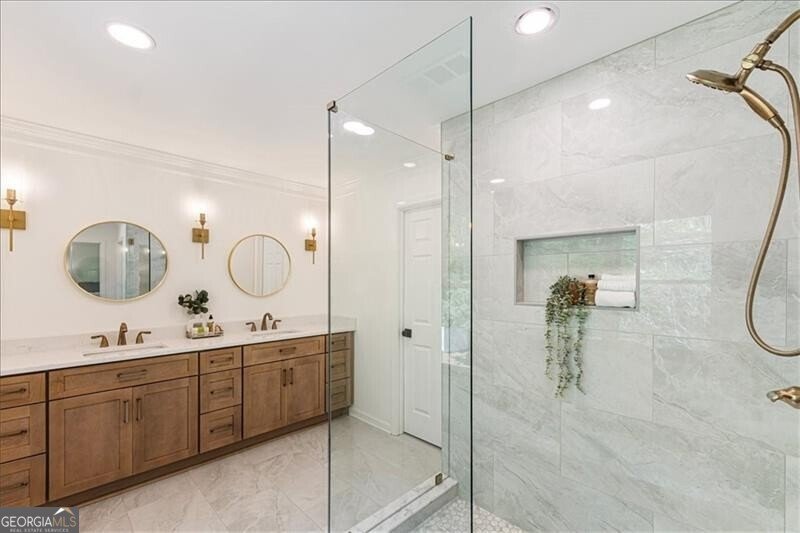 3605 Sewell Mill Road Marietta - Photo 49