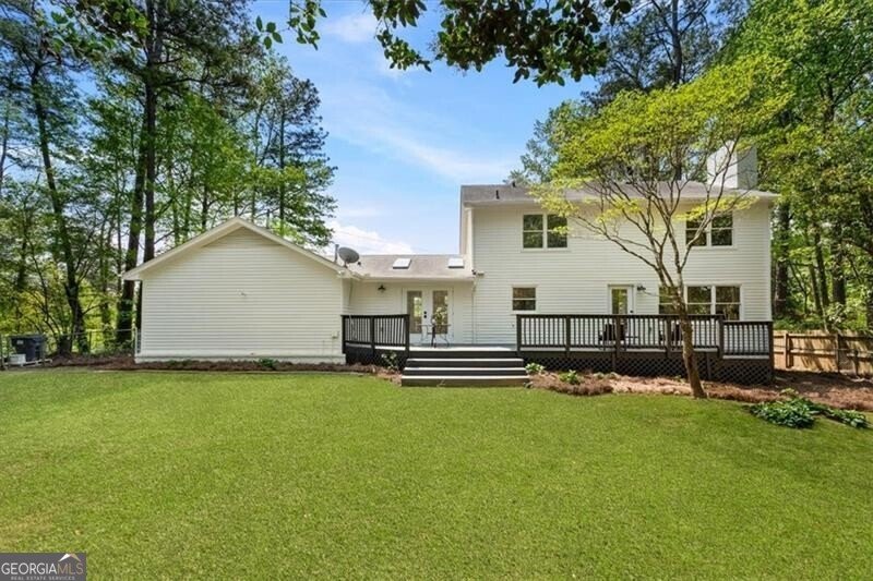 3605 Sewell Mill Road Marietta - Photo 72