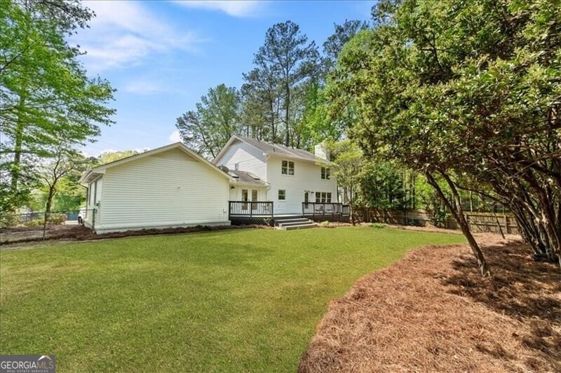 3605 Sewell Mill Road Marietta - Photo 73