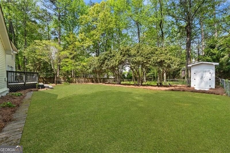 3605 Sewell Mill Road Marietta - Photo 74