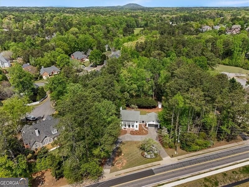 3605 Sewell Mill Road Marietta - Photo 76