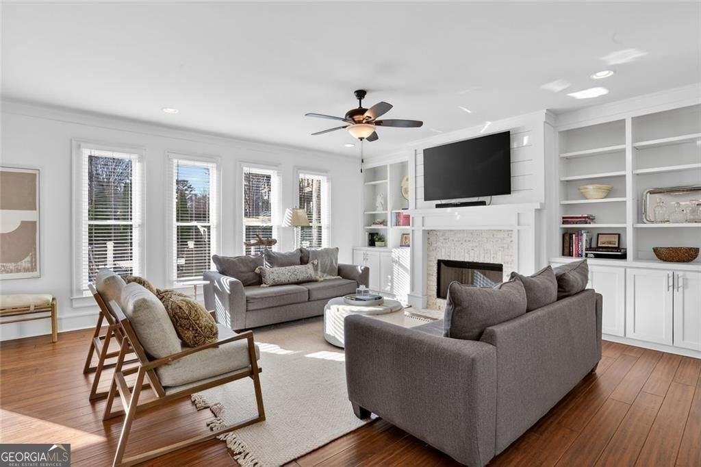 1311 Conway Road Decatur - Photo 18