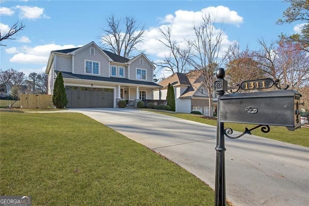 1311 Conway Road Decatur - Photo 8