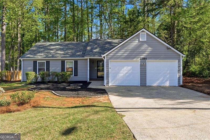 3384 Tia Trace Kennesaw - Photo 1