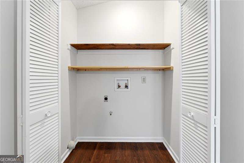 3384 Tia Trace Kennesaw - Photo 17