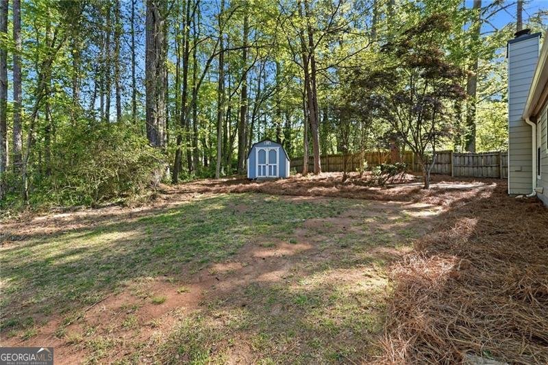 3384 Tia Trace Kennesaw - Photo 24