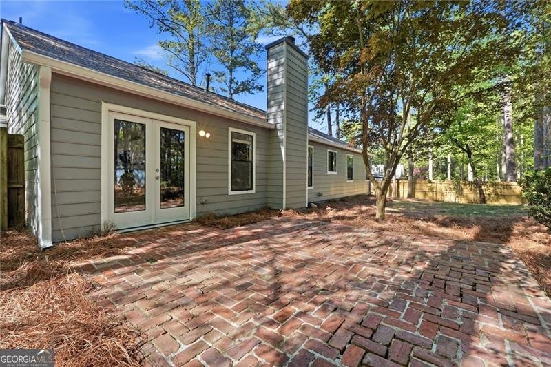 3384 Tia Trace Kennesaw - Photo 25