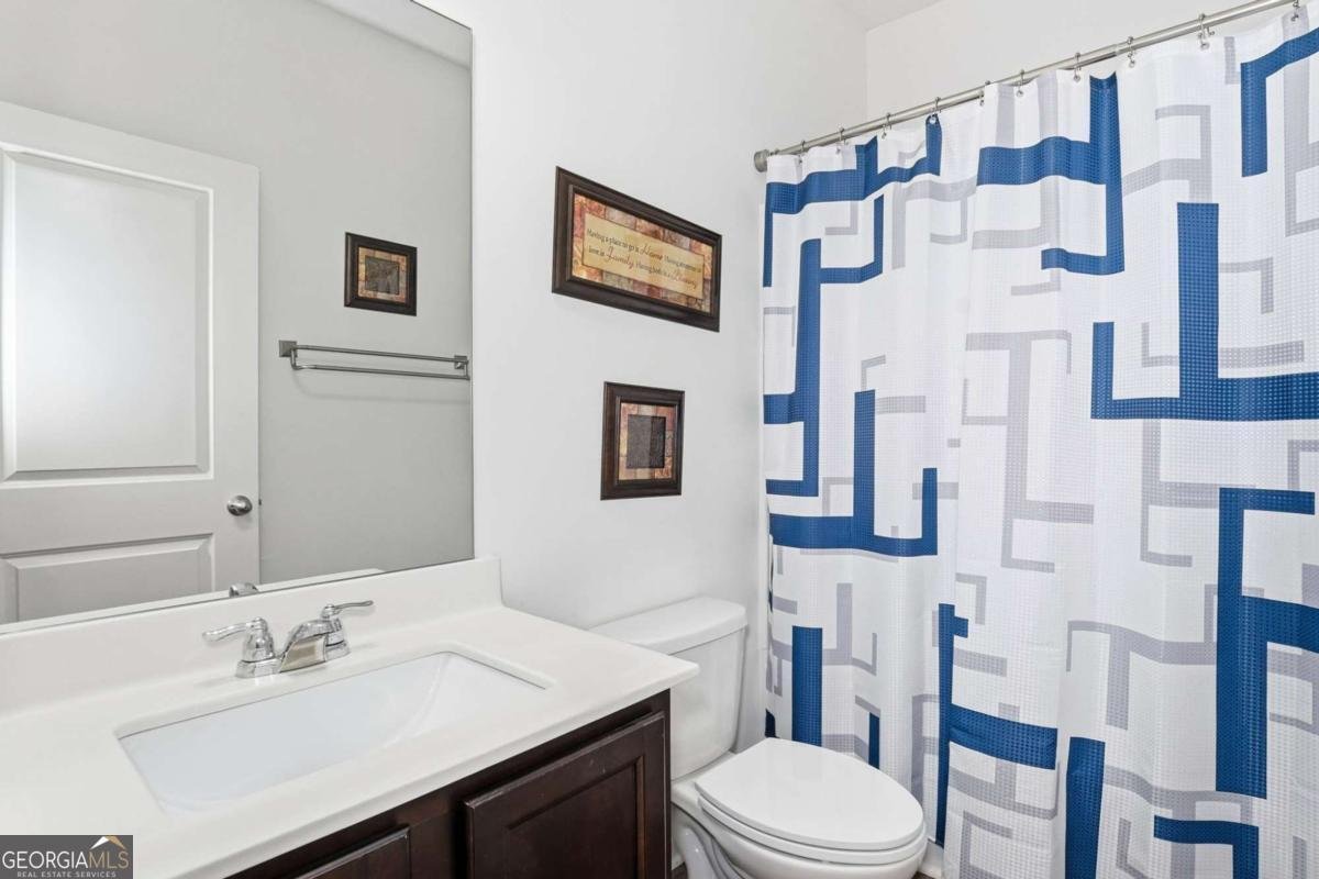 194 Meriwether Lane Villa Rica - Photo 13