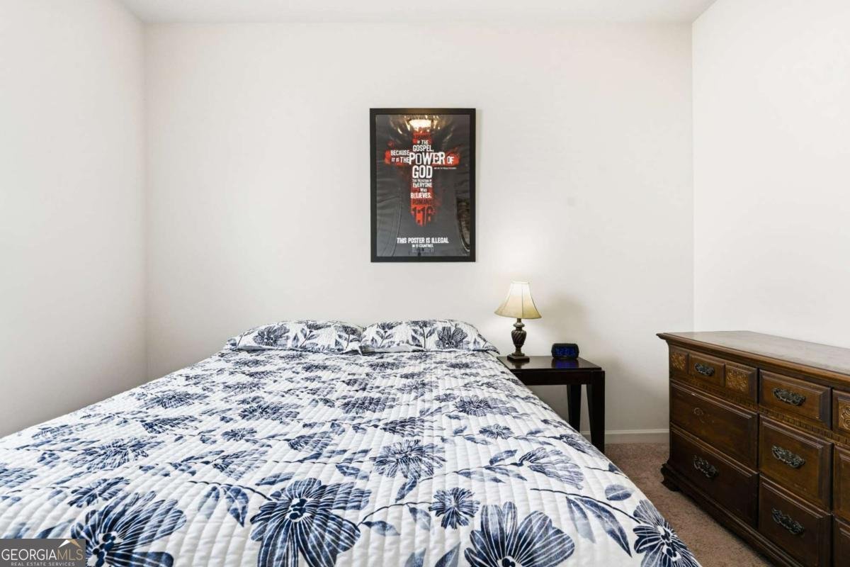 194 Meriwether Lane Villa Rica - Photo 15