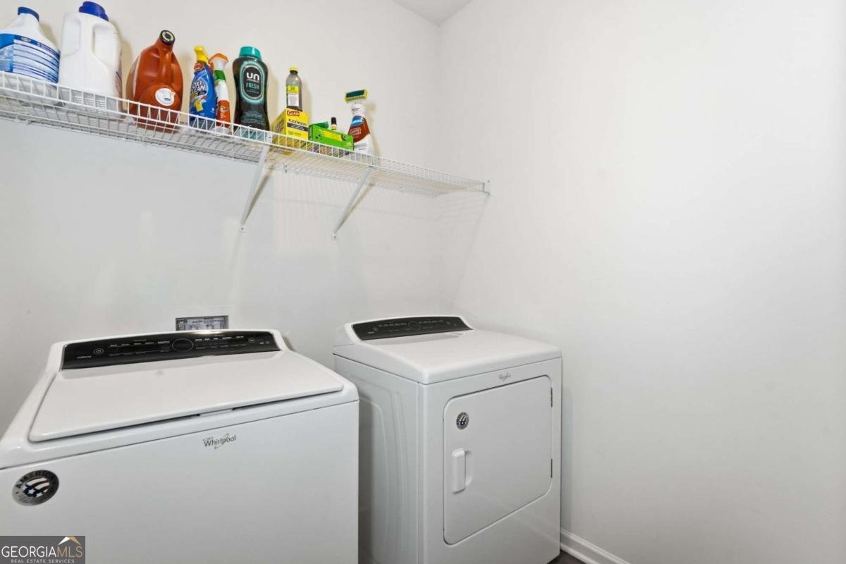 194 Meriwether Lane Villa Rica - Photo 17