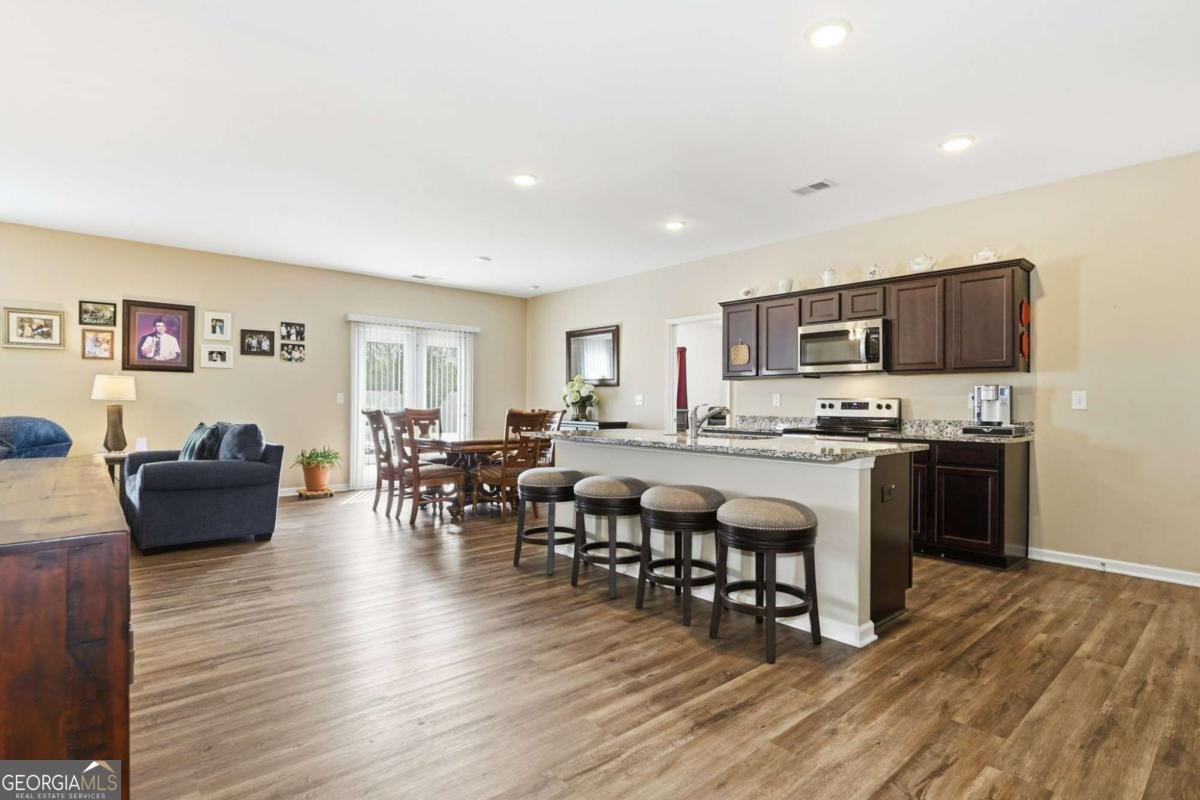 194 Meriwether Lane Villa Rica - Photo 18