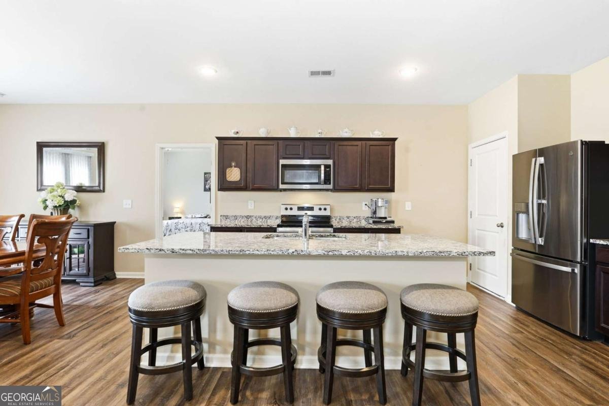 194 Meriwether Lane Villa Rica - Photo 20