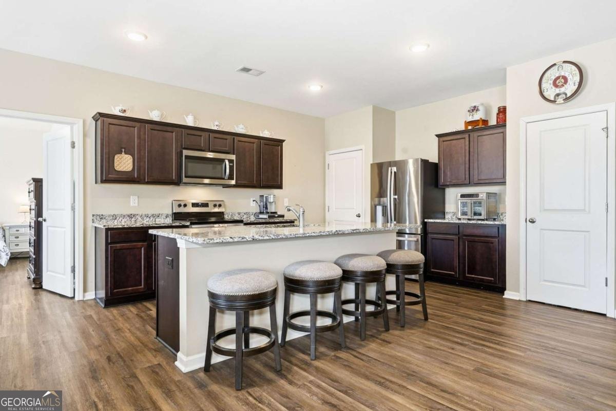 194 Meriwether Lane Villa Rica - Photo 21