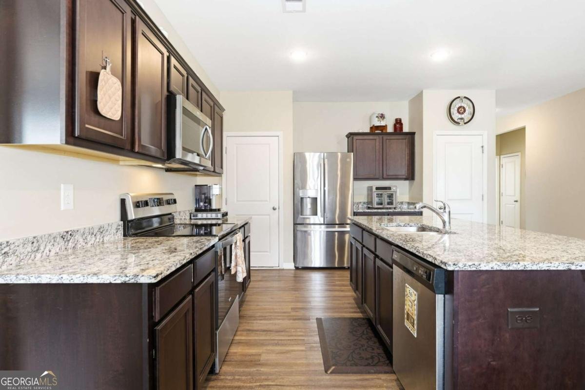 194 Meriwether Lane Villa Rica - Photo 22