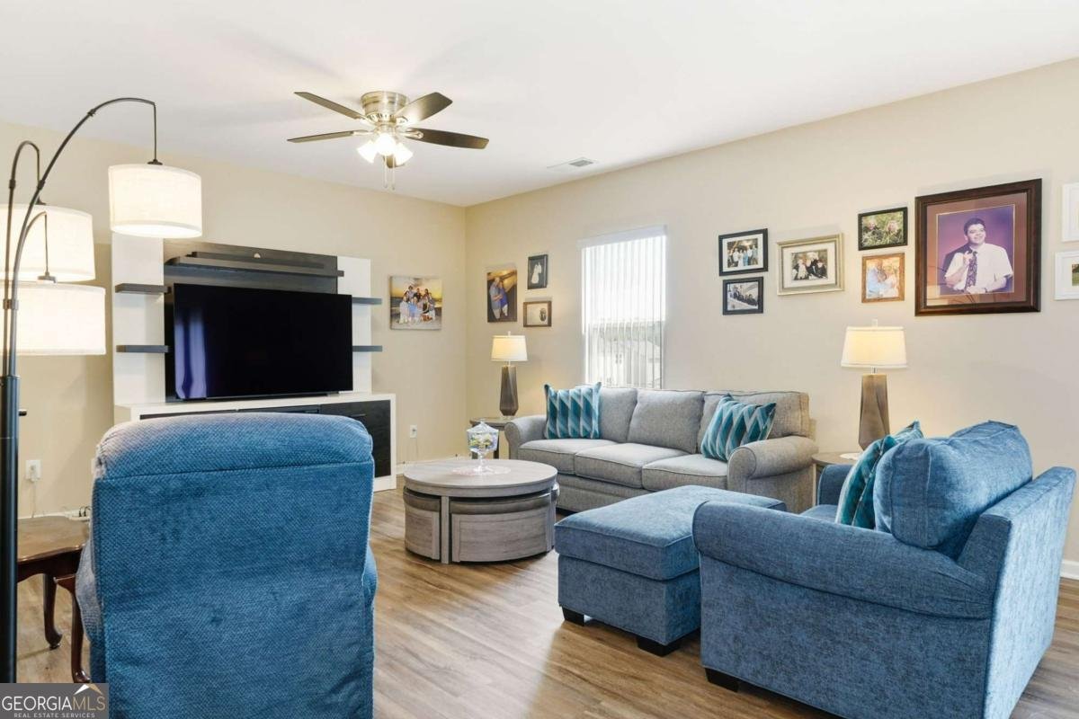 194 Meriwether Lane Villa Rica - Photo 27