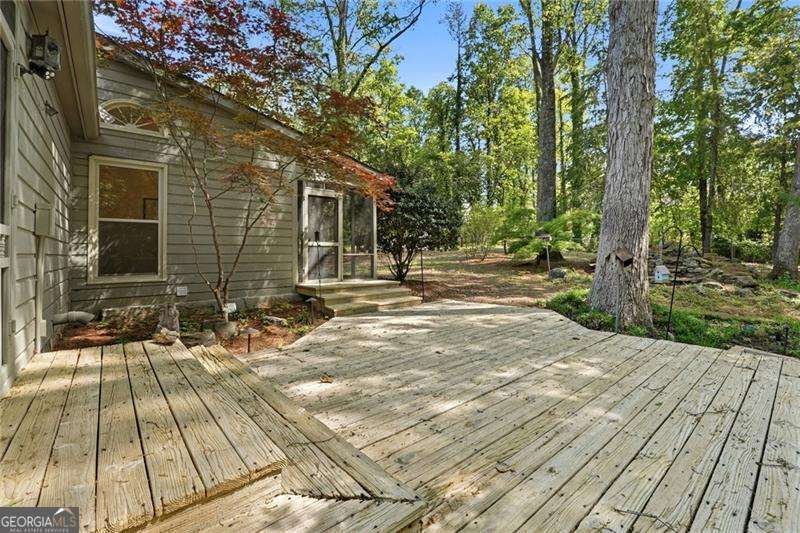 5441 Lake Drive Douglasville - Photo 20