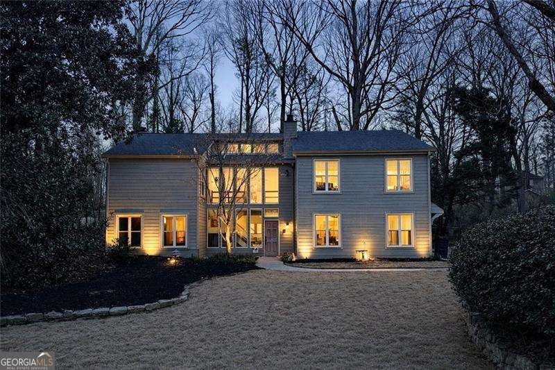 5441 Lake Drive Douglasville - Photo 21