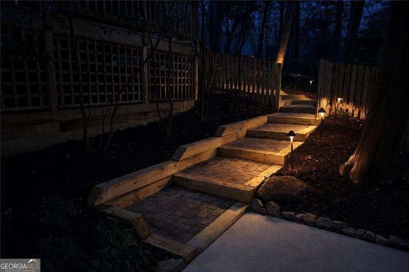 5441 Lake Drive Douglasville - Photo 22