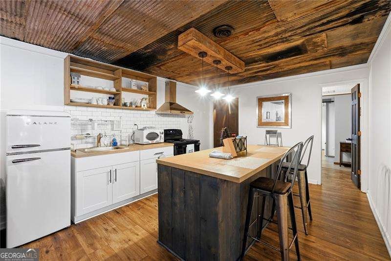 5441 Lake Drive Douglasville - Photo 24