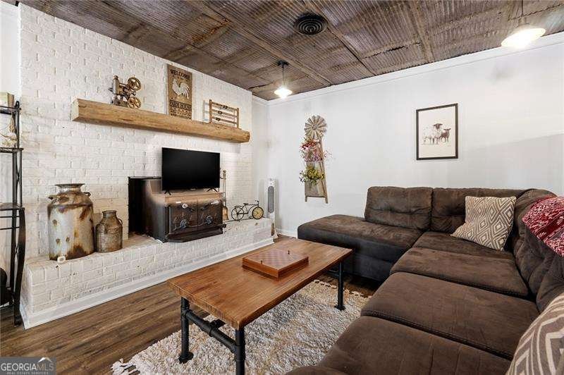 5441 Lake Drive Douglasville - Photo 27