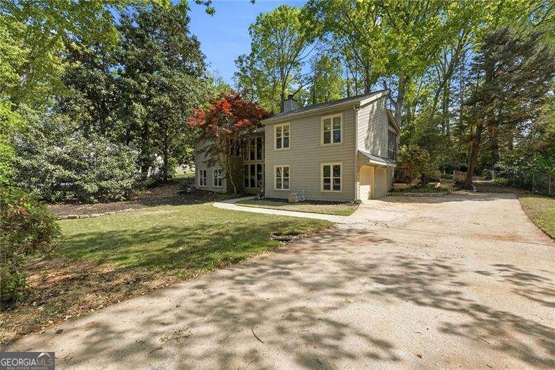 5441 Lake Drive Douglasville - Photo 30