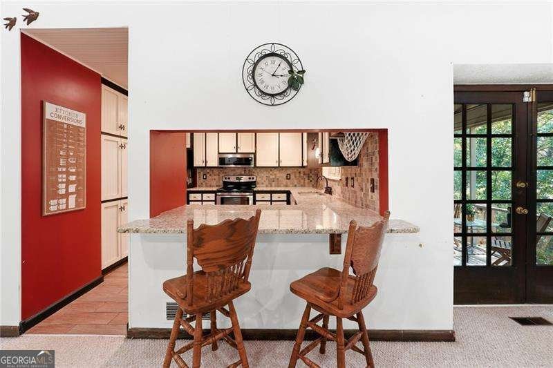 5441 Lake Drive Douglasville - Photo 7