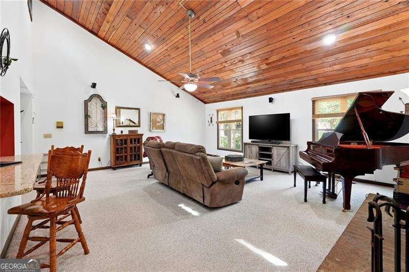 5441 Lake Drive Douglasville - Photo 8