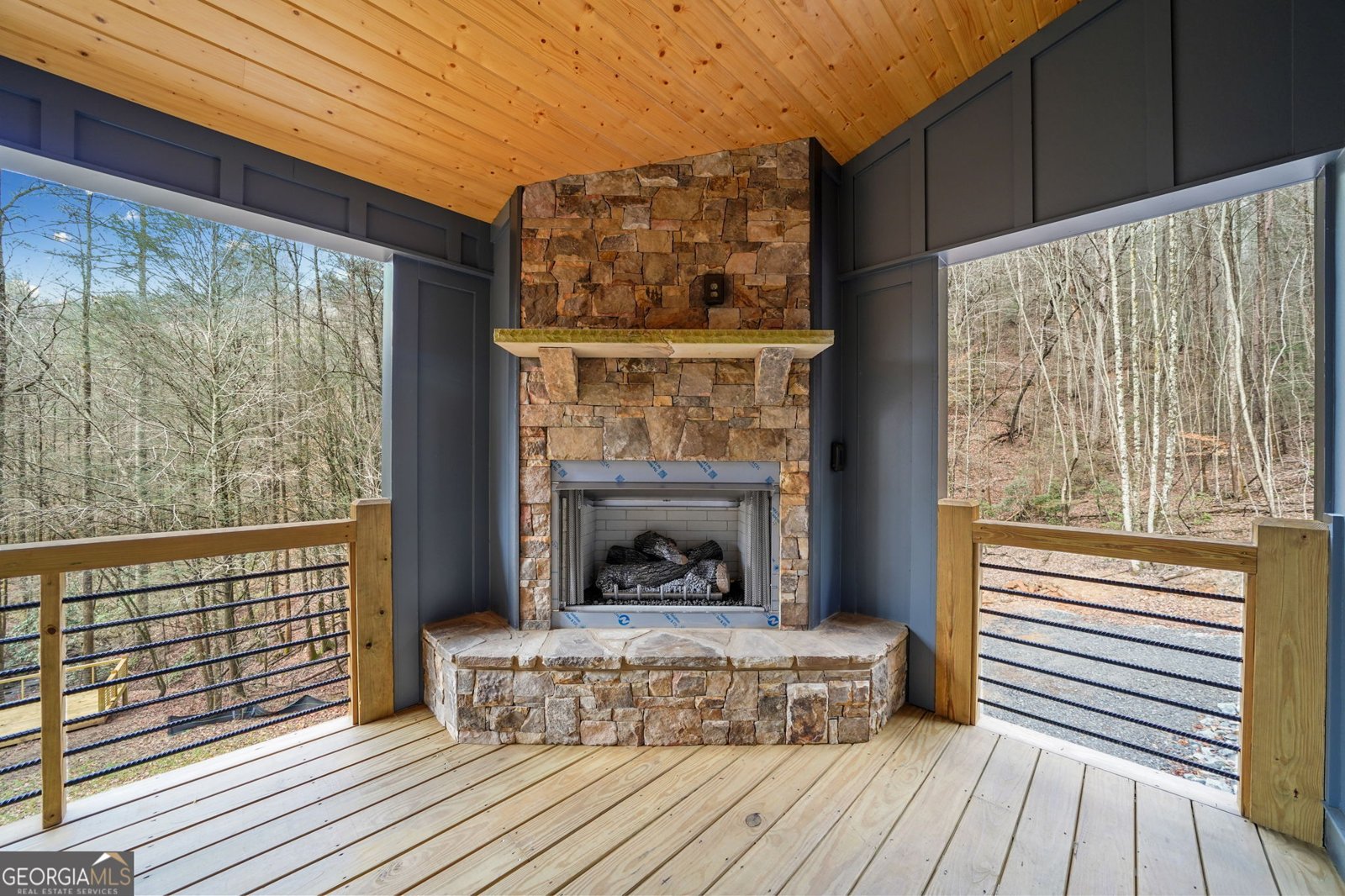 641 Bryant Farm Lane Ellijay - Photo 35