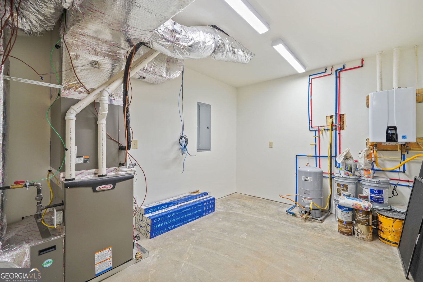 641 Bryant Farm Lane Ellijay - Photo 44