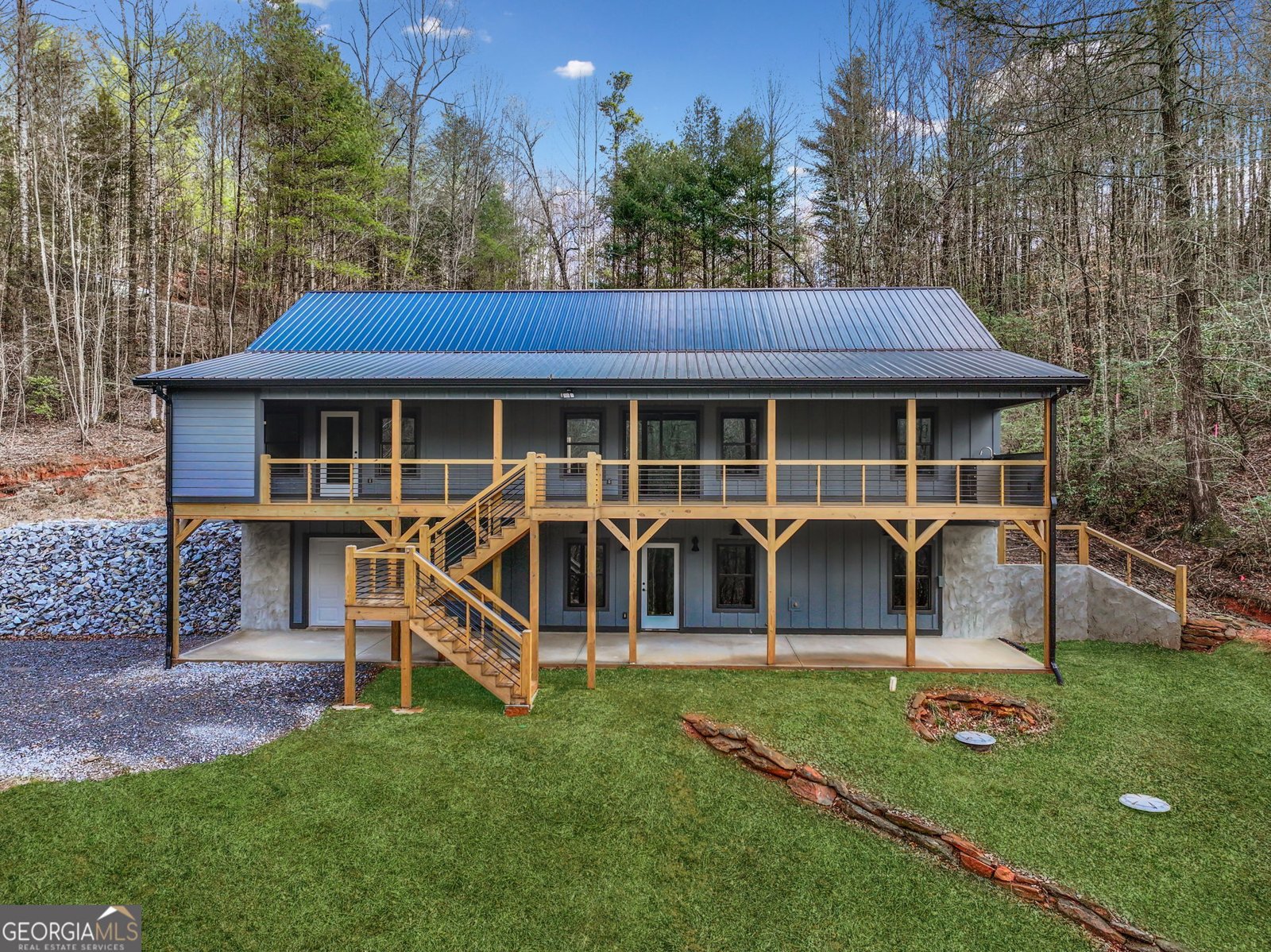 641 Bryant Farm Lane Ellijay - Photo 6