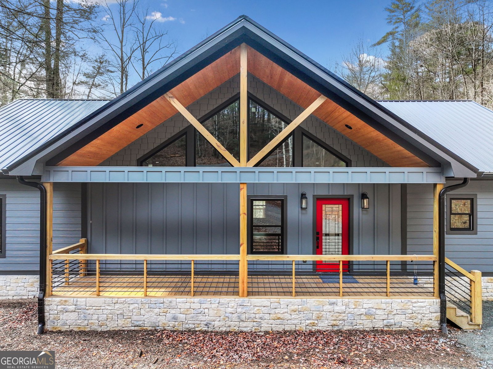 641 Bryant Farm Lane Ellijay - Photo 8