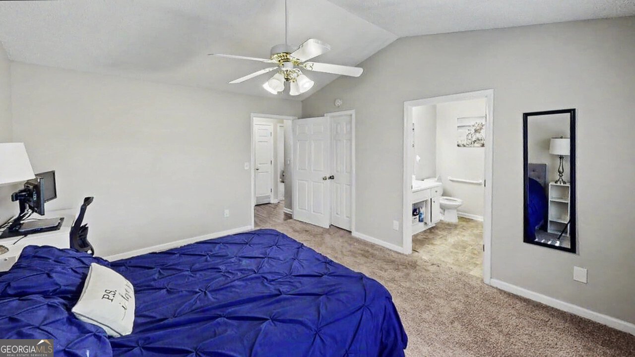 324 Amelia Garden Way Lawrenceville - Photo 11