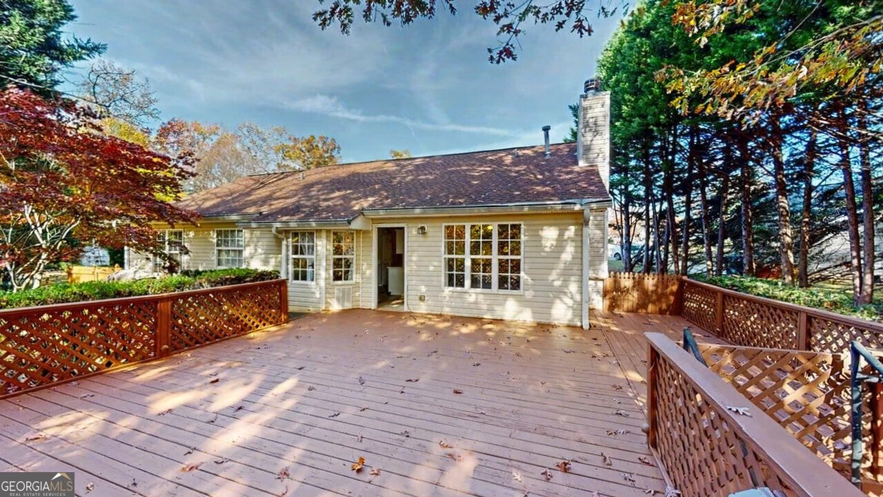 324 Amelia Garden Way Lawrenceville - Photo 18